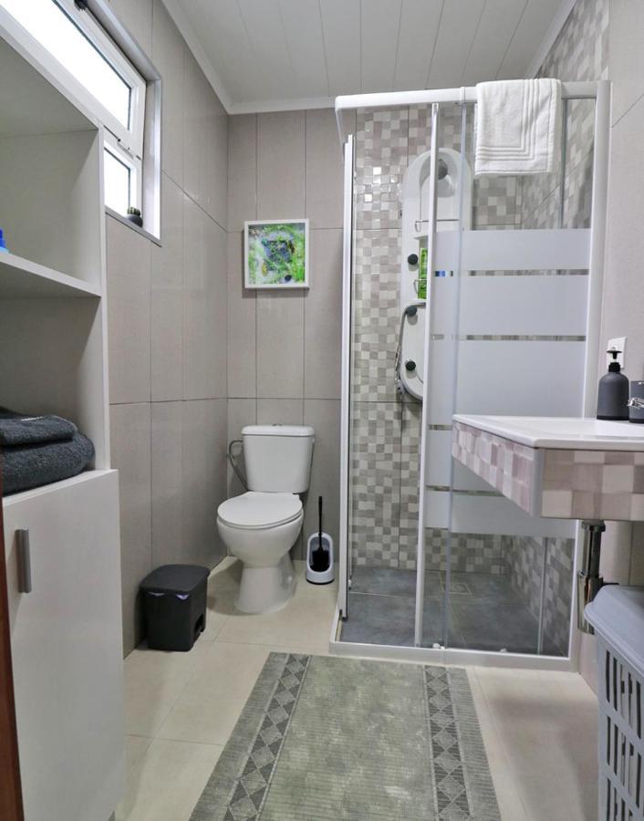 Villa Casa 4 Estações à Arrifes Extérieur photo