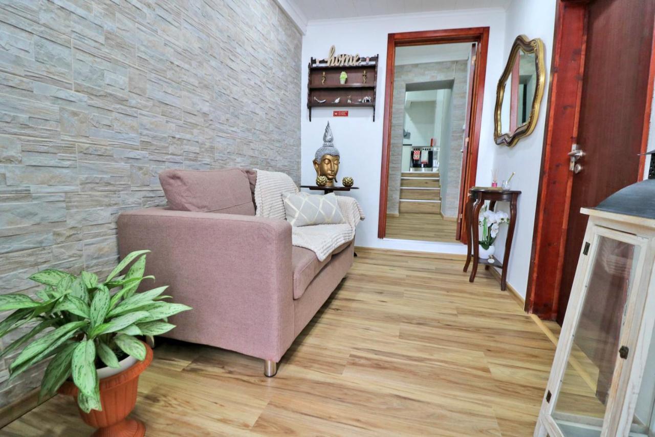 Villa Casa 4 Estações à Arrifes Extérieur photo